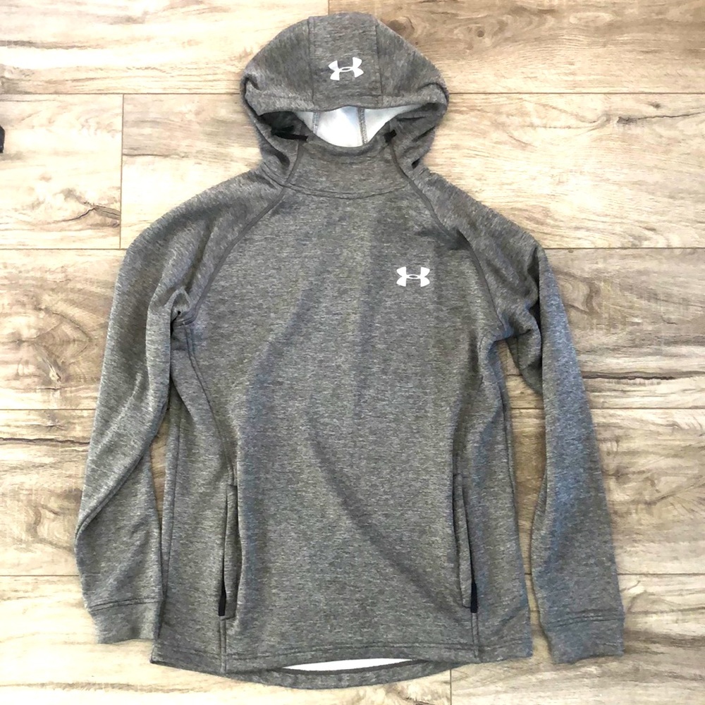 Under Armour Hoodie